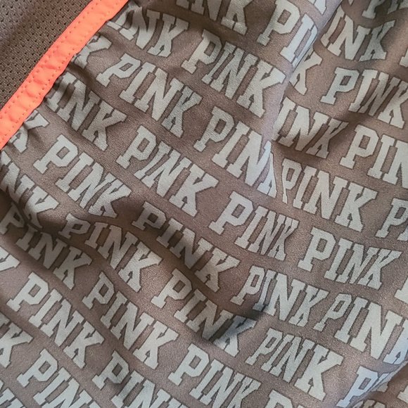 Victoria's Secret Pink Athletic Shorts - Picture 2 of 7